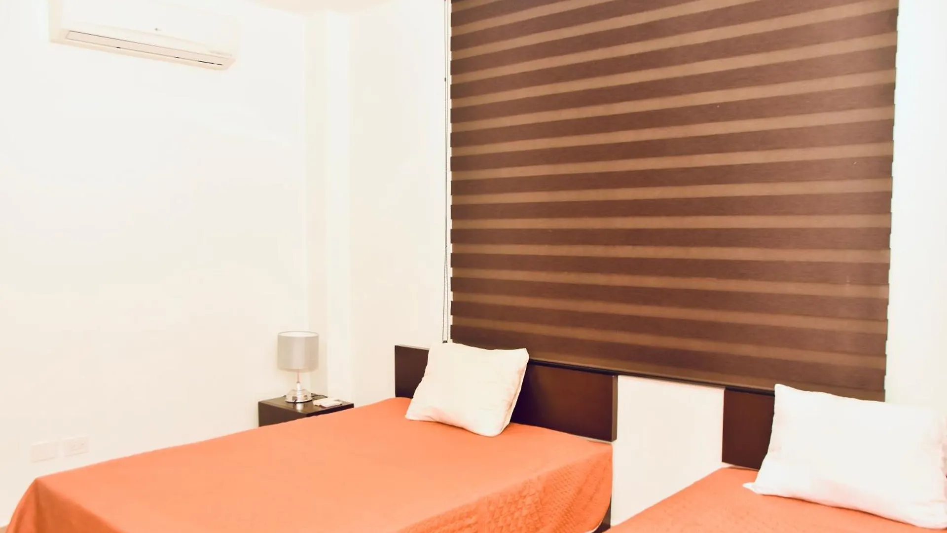 פלאייה דל כרמן Caribbean Apartment 1
