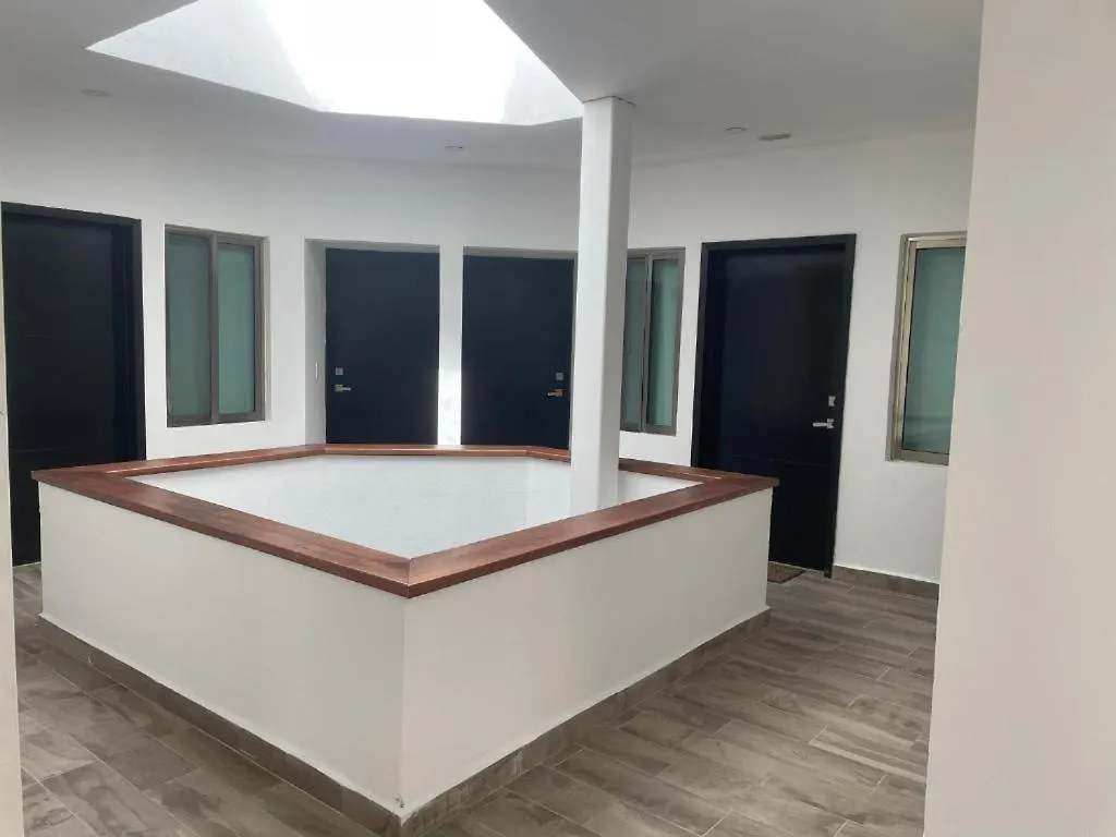 פלאייה דל כרמן Caribbean Apartment 1 פלאייה דל כרמן