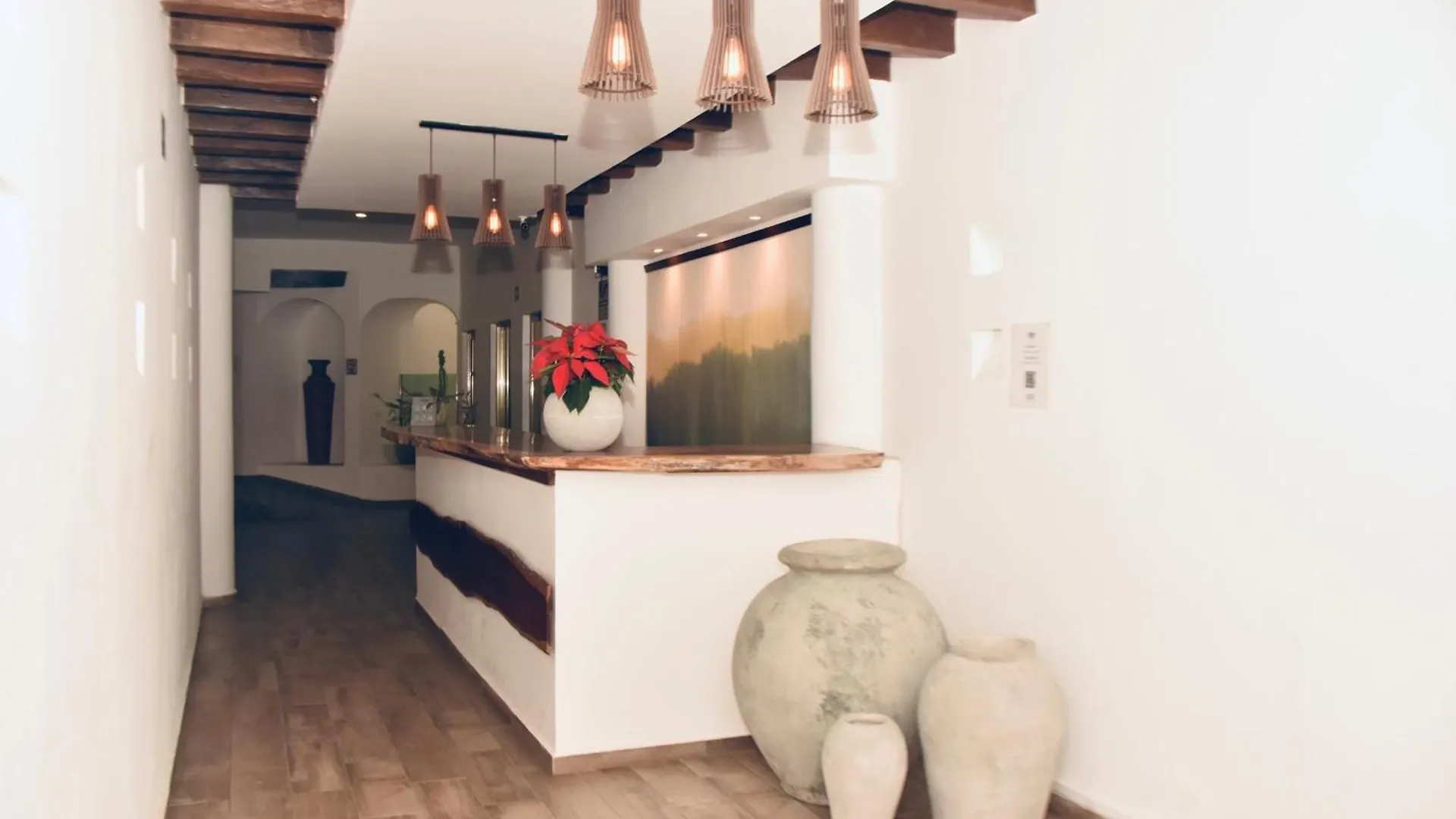 פלאייה דל כרמן Caribbean Apartment 1